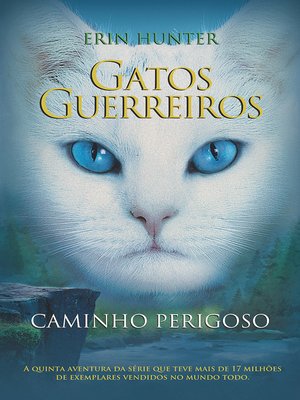 cover image of Caminho Perigoso